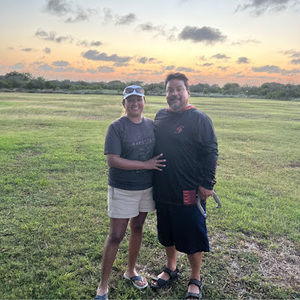 Meet your Posher, Christine